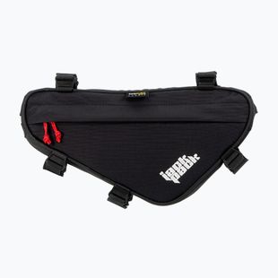 Cyklistická brašna na rám Jack Pack Mały Waleń 2.0 1,5 l Black