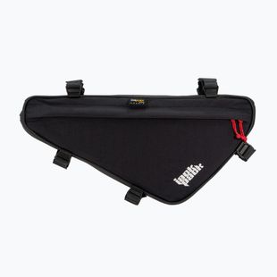 Cyklistická brašna na rám jack pack Waleń 2.0 3 l black