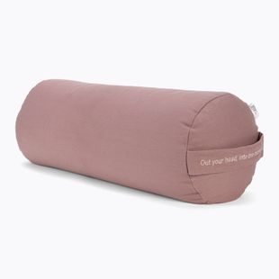 Bolster na jógu JOYINME růžový 811014
