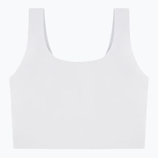 Dámský top na jógu JOYINME Keep Up šedý 801380