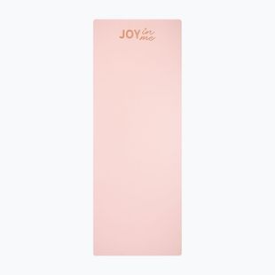 Jógová podložka JOYINME Pro 4.5 mm pink nude