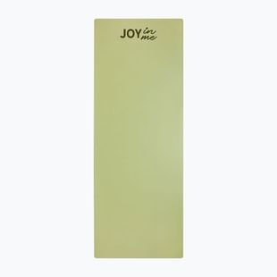 Podložka na jógu JOYINME Pro 4.5 mm světle zelená