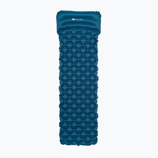 Vzduchový matrace Volven Air Comfort Plus blue