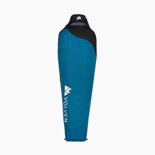 Spacák Volven Superlight II 215 cm/left blue