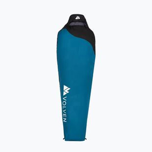 Spacák Volven Superlight II 215 cm/right blue