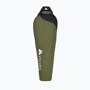 Spacák Volven Superlight I 215 cm/left olive