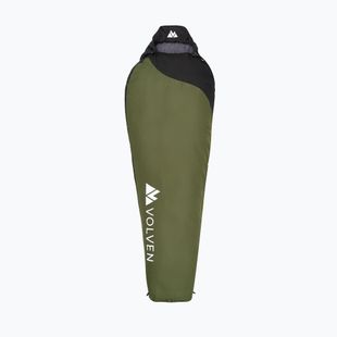 Spacák Volven Superlight I 215 cm/right olive