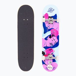 Skateboard Fish Skateboards Pro Brain Vacation 8,0" 