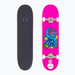Skateboard Fish Skateboards Beginner Erie 8.0" 