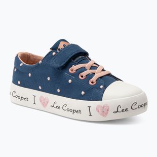 Dětské boty Lee Cooper LCW-24-02-2161