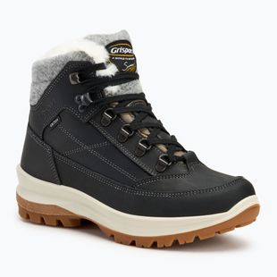 Dámské trekové boty Grisport 14131D4G black
