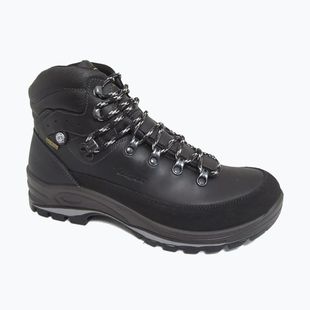 Pánské trekové boty Grisport 12801D64WT black