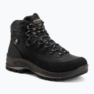 Pánské trekové boty Grisport 12801D64WT black