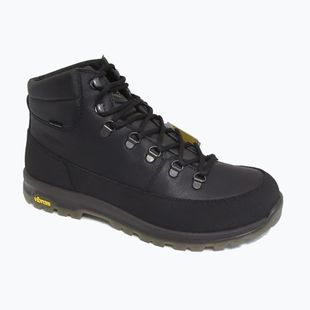 Pánské trekové boty Grisport 12953O24TN black