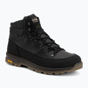 Pánské trekové boty Grisport 12953O24TN black