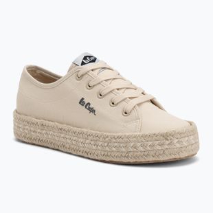 Dámské boty Lee Cooper LCW-25-44-3215LA beige