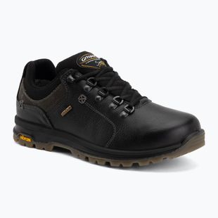 Pánské trekové boty Grisport 12955O139TN black