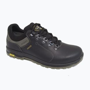 Pánské trekové boty Grisport 12955O139TN black