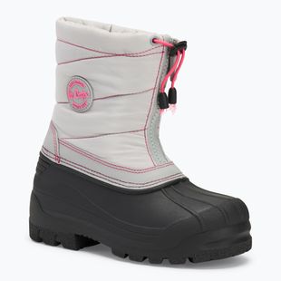 Dětské sněhule Lee Cooper LCJ-24-44-2840K grey