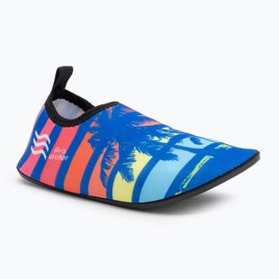 Dětské boty do vody ProWater PRO-23-34-106K blue