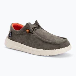 Pánské boty  Lee Cooper LCW-25-01-3232MA khaki