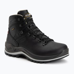 Pánské trekové boty Grisport 13701D28T black