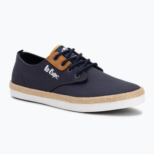 Pánské boty Lee Cooper LCW-25-02-3251MB navy