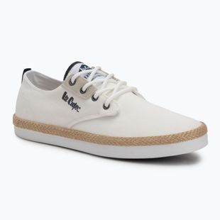 Pánské boty Lee Cooper LCW-25-02-3252MB white