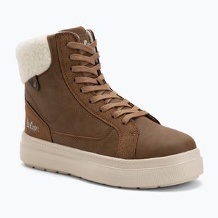 Dámské boty Lee Cooper LCJ-25-01-3735L brown