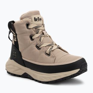 Dámské boty Lee Cooper LCJ-25-01-3742L beige
