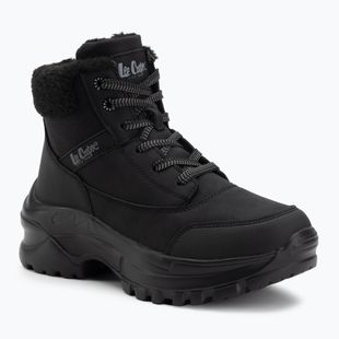 Dámské boty Lee Cooper LCJ-25-01-3743L black