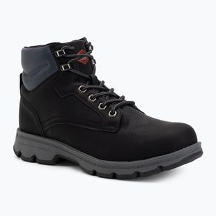 Pánské boty Lee Cooper LCJ-24-01-2948M black
