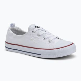 Dámské boty  Lee Cooper LCW-25-02-3296LA white