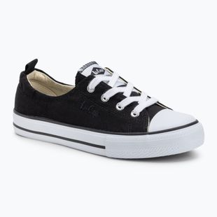 Dámské boty  Lee Cooper LCW-25-02-3299LA black