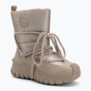 Dámské sněhule Lee Cooper LCJ-25-12-3663L gold