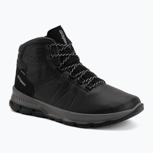 Pánské trekové boty Grisport 14803A100TN black
