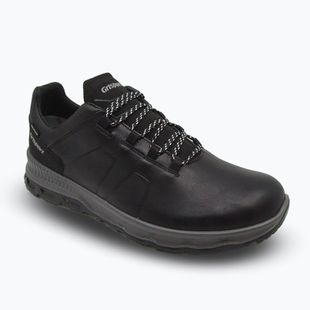 Pánské trekové boty Grisport 14807A100TN black