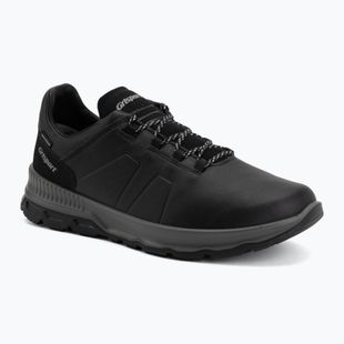 Pánské trekové boty Grisport 14807A100TN black