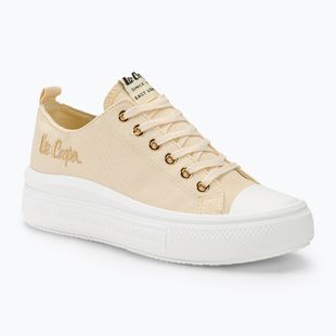 Dámské boty Lee Cooper LCW-24-44-2464 beige