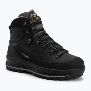 Pánské trekové boty Grisport 15011DV3G black