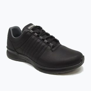 Pánské boty Grisport 42811A50 black