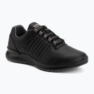 Pánské boty Grisport 42811A50 black