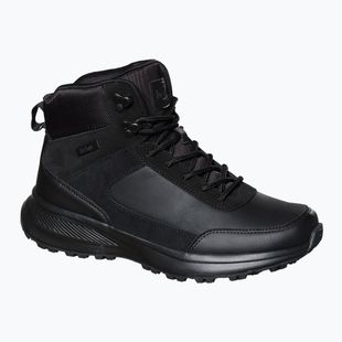 Pánské boty Lee Cooper LCJ-26-02-4502MB black