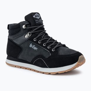 Pánská obuv Lee Cooper LCJ-24-03-3012MB