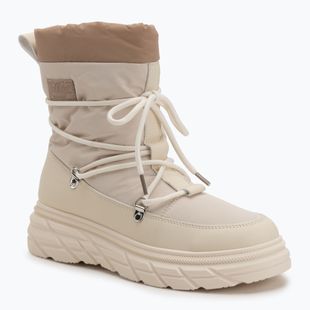 Dámské sněhule Lee Cooper LCJ-25-44-3931L beige