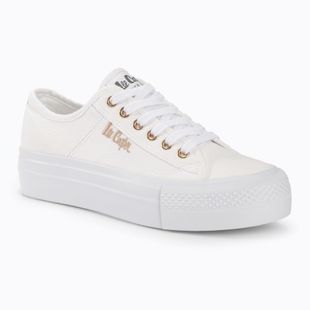 Dámské boty Lee Cooper LCW-24-31-2725 white