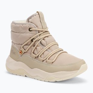 Dámské sněhule Lee Cooper LCJ-24-03-3065L beige