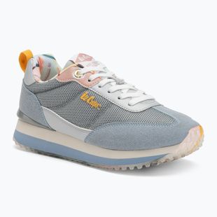 Dámské boty  Lee Cooper LCW-25-03-3377LA blue