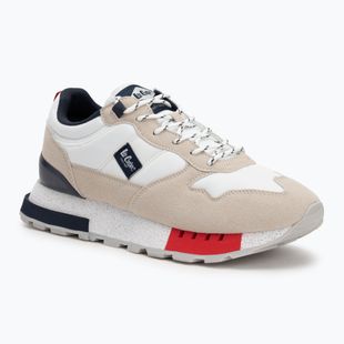 Pánské boty Lee Cooper LCW-25-03-3380MA white