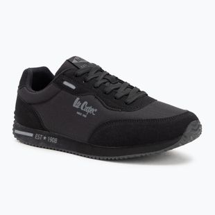 Pánské boty Lee Cooper LCW-25-03-3384MA black
